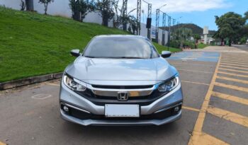 Honda Civic completo