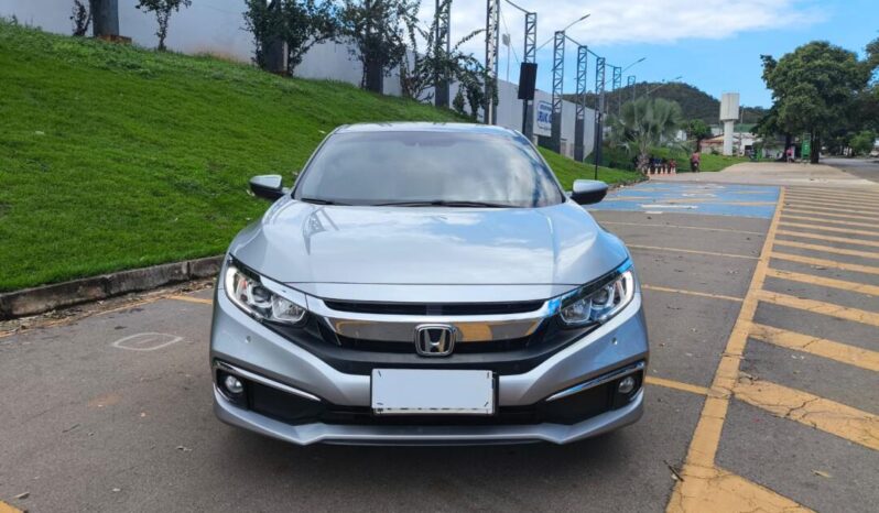 Honda Civic completo