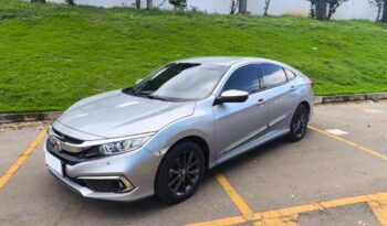 Honda Civic completo