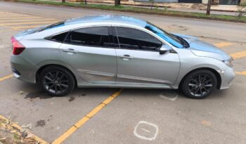 Honda Civic completo
