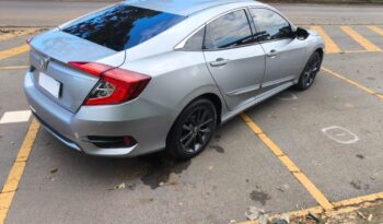 Honda Civic completo