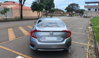 Honda Civic completo