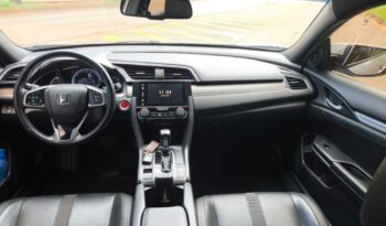 Honda Civic completo
