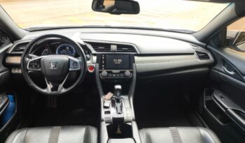 Honda Civic completo