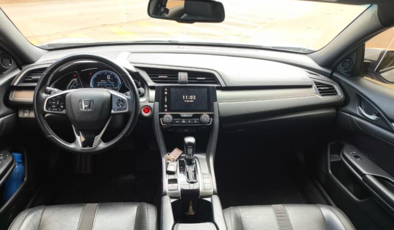 Honda Civic completo