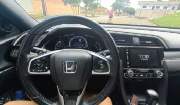 Honda Civic completo