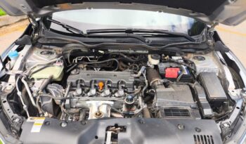 Honda Civic completo