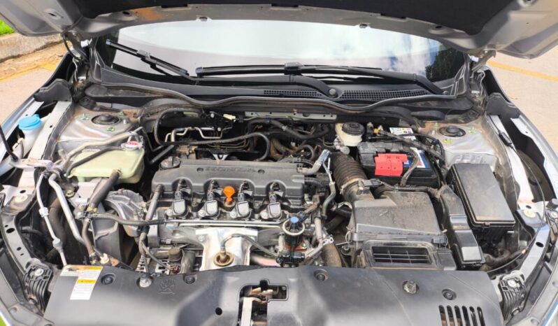 Honda Civic completo