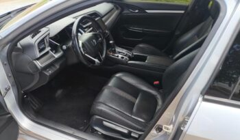 Honda Civic completo