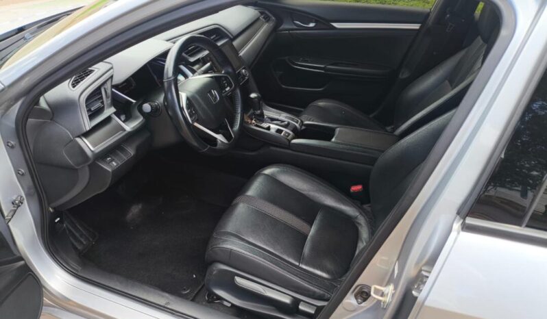 Honda Civic completo