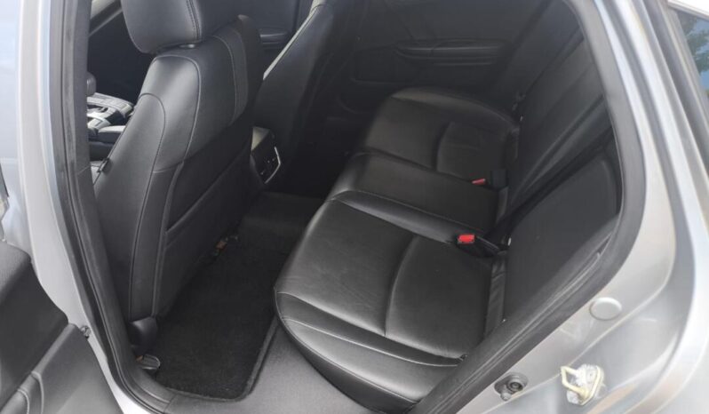 Honda Civic completo