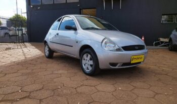 Ford KA completo