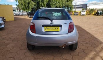 Ford KA completo