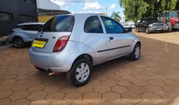 Ford KA completo
