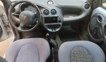 Ford KA completo