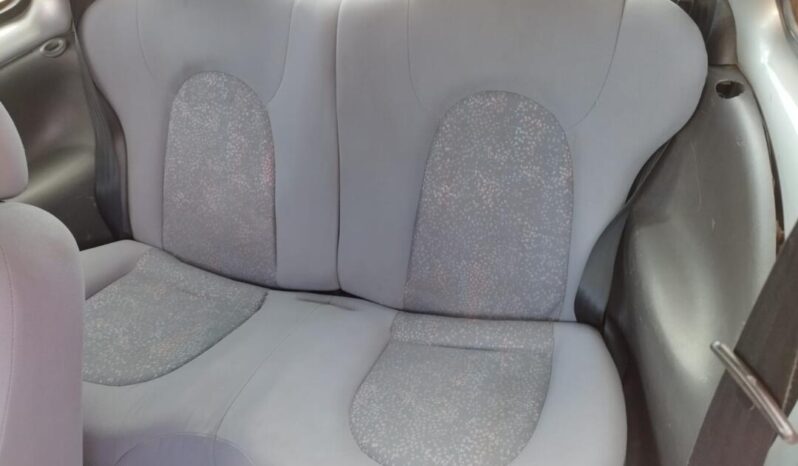 Ford KA completo