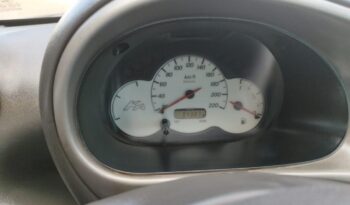 Ford KA completo