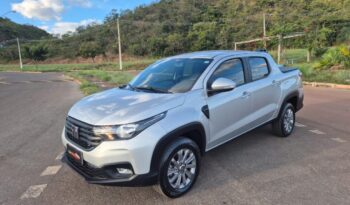 Fiat Strada completo