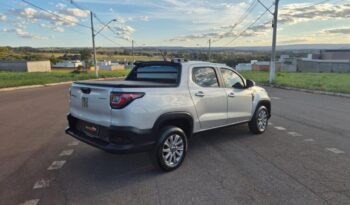 Fiat Strada completo