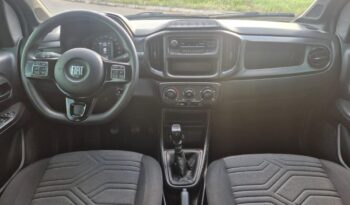 Fiat Strada completo