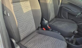 Fiat Strada completo