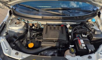 Fiat Strada completo