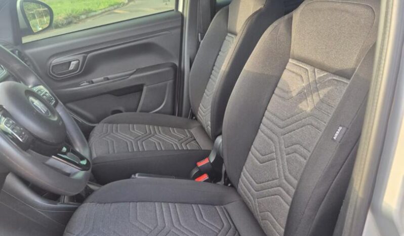 Fiat Strada completo