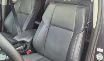 Toyota Hilux SW4 completo