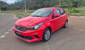 Fiat Argo completo