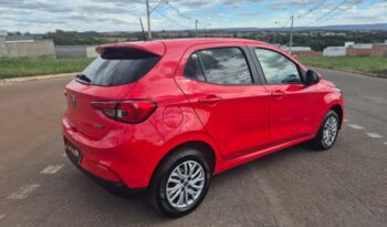 Fiat Argo completo