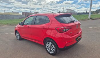 Fiat Argo completo
