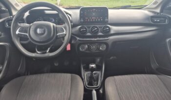 Fiat Argo completo