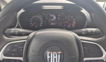 Fiat Argo completo