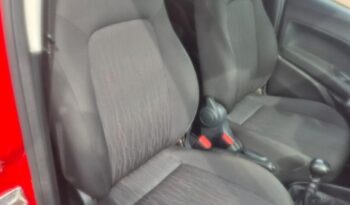 Fiat Argo completo