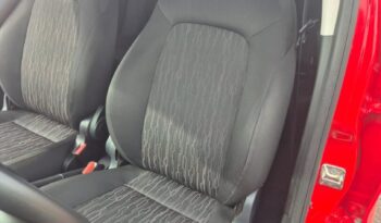 Fiat Argo completo