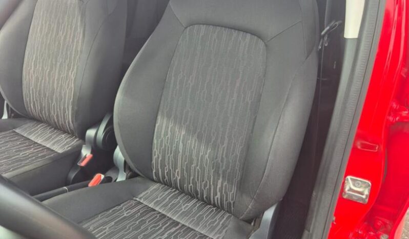 Fiat Argo completo