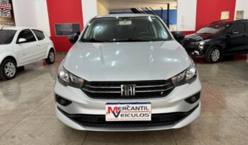Fiat Cronos completo