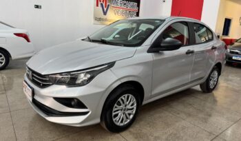 Fiat Cronos completo