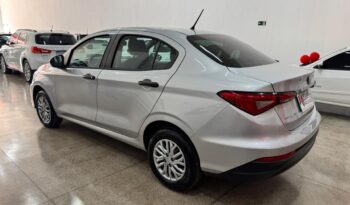Fiat Cronos completo