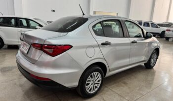 Fiat Cronos completo
