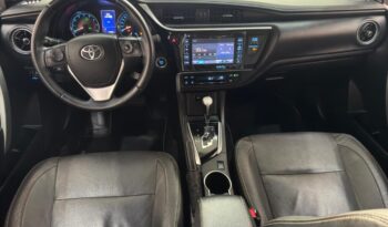 Toyota Corolla completo