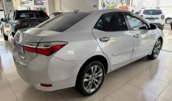 Toyota Corolla completo