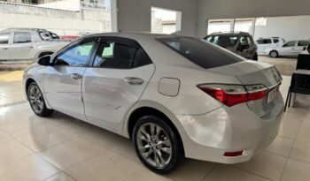 Toyota Corolla completo