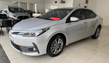 Toyota Corolla completo