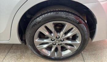 Toyota Corolla completo