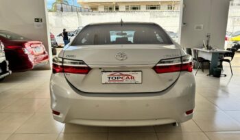 Toyota Corolla completo