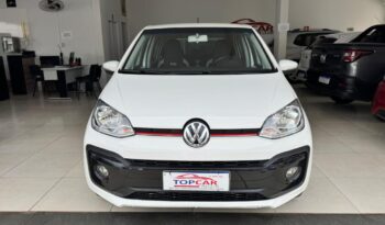 Volkswagen UP completo