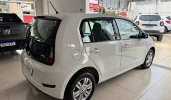 Volkswagen UP completo