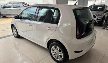 Volkswagen UP completo