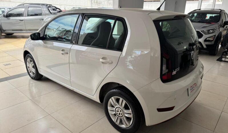 Volkswagen UP completo